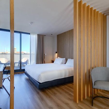 Room Select Porto Bagian luar foto