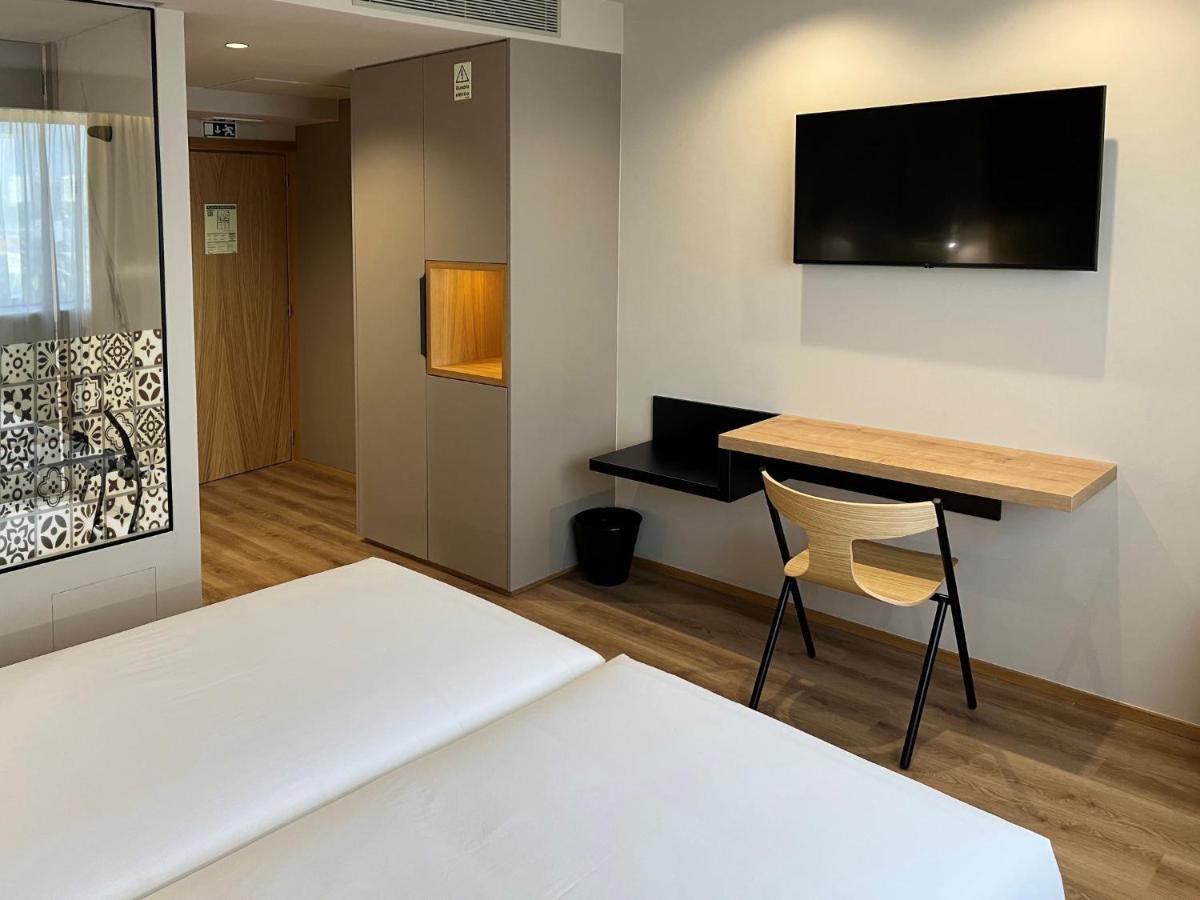 Room Select Porto Bagian luar foto