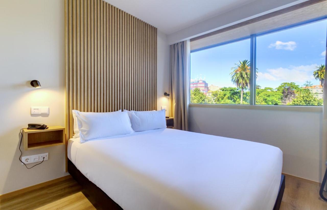 Room Select Porto Bagian luar foto