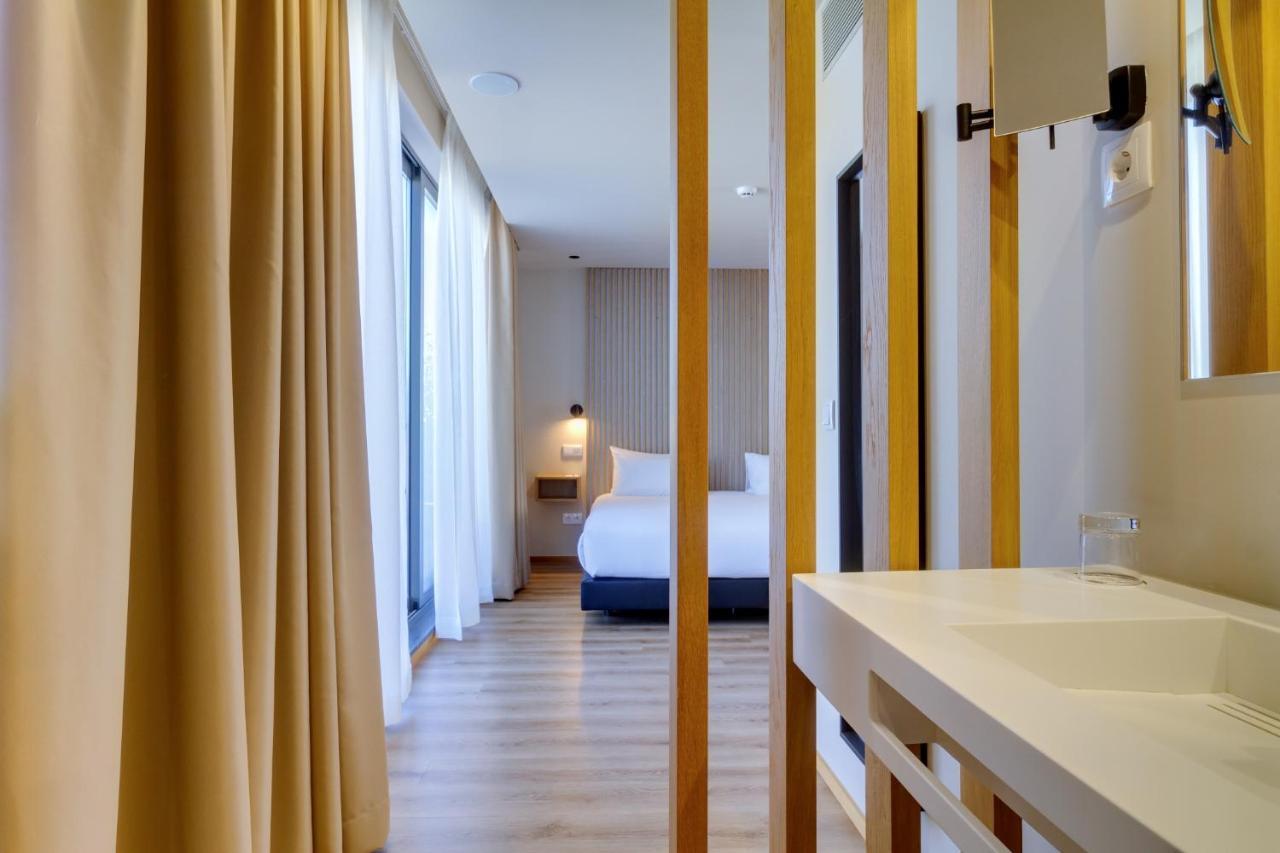 Room Select Porto Bagian luar foto
