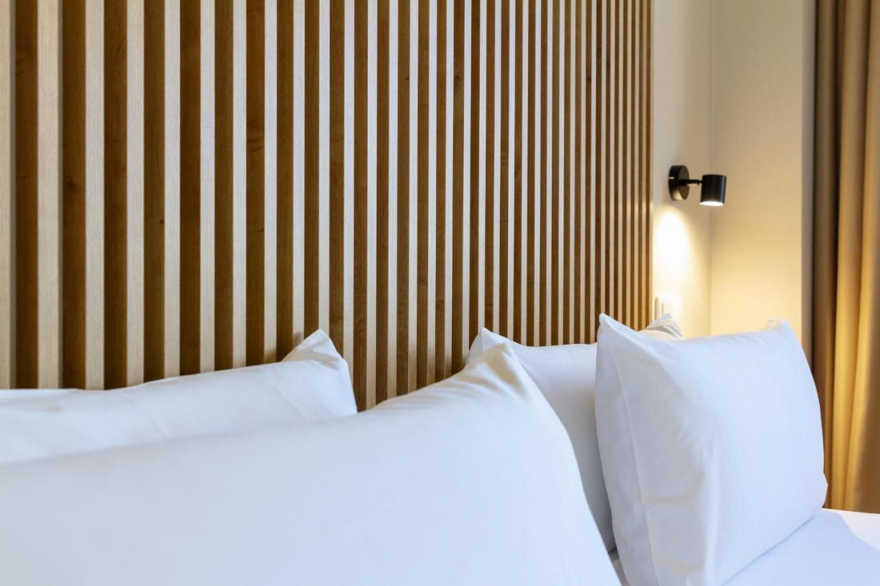 Room Select Porto Bagian luar foto
