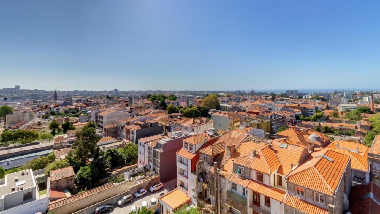 Room Select Porto Bagian luar foto