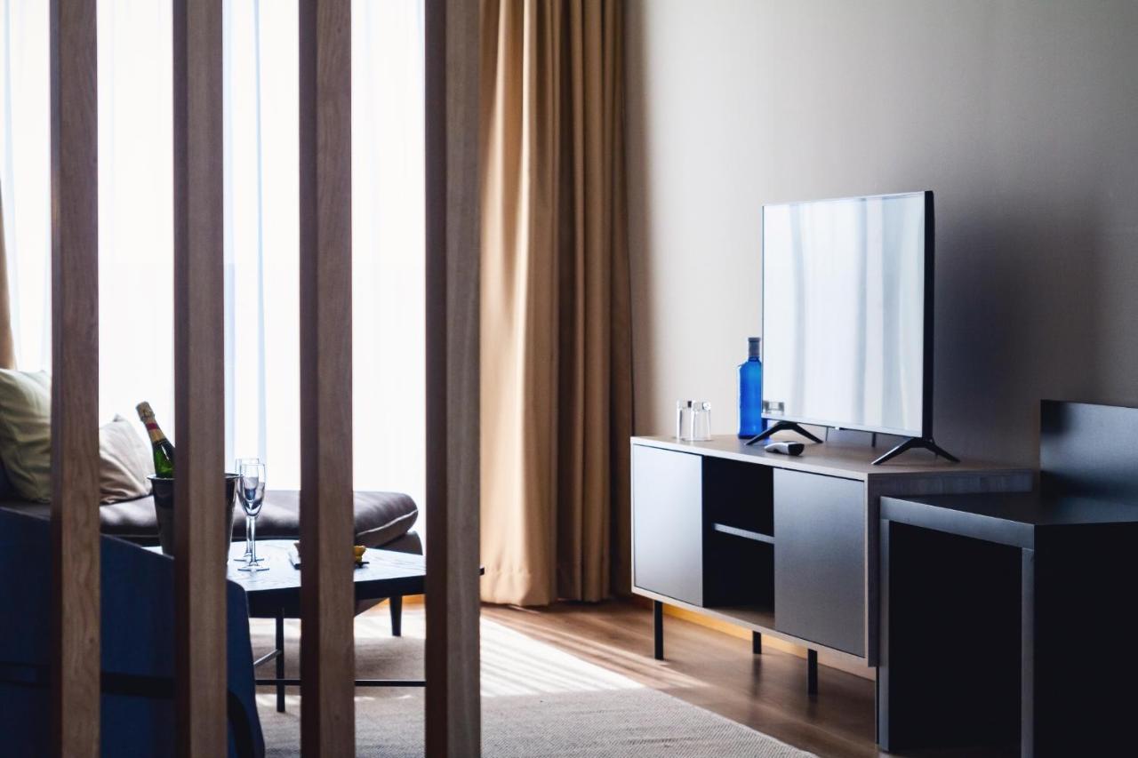 Room Select Porto Bagian luar foto